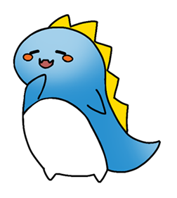 公式マスコットびえ～る
