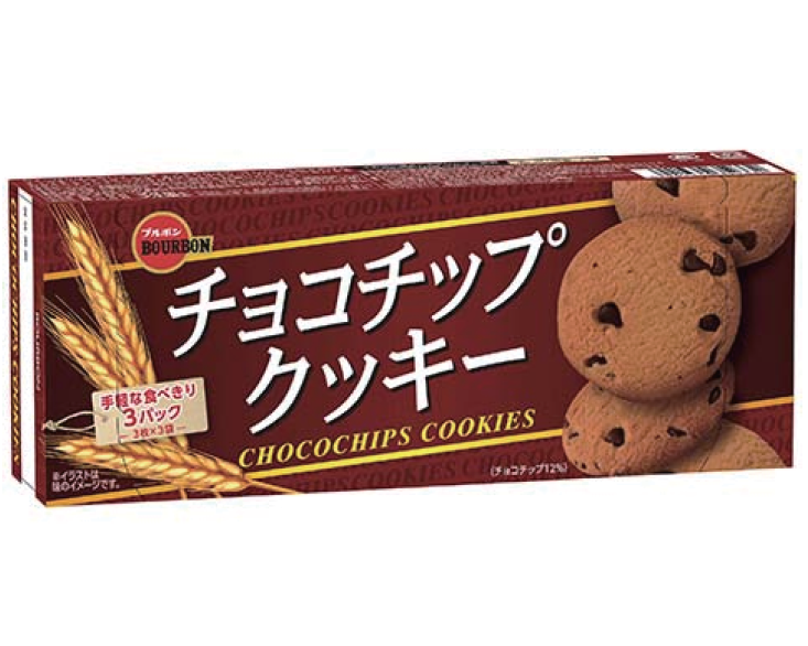 チョコチップクッキー
