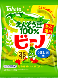 ビーノうましお味