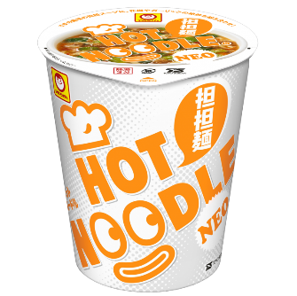 ホットヌードル ＮＥＯ 担担麺