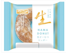 生どーなつ シュガー